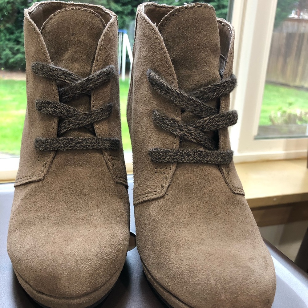 Dolce Vita women’s Gael